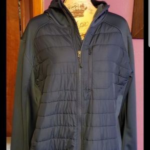 Mens Under Armour Storm XL coat